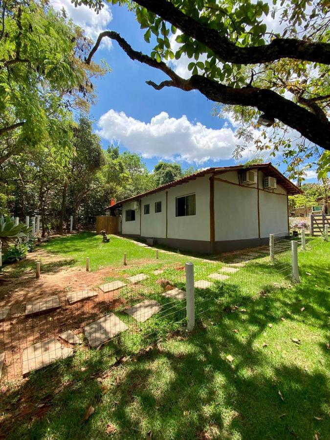 Casa Em Area Rural - Delfinopolis 빌라 외부 사진